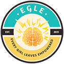 EgleGIrls Logo